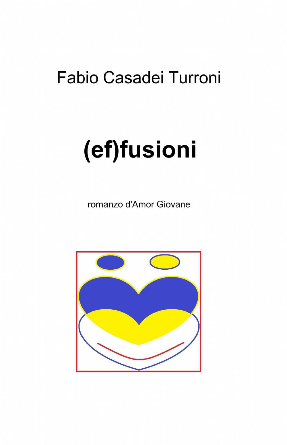 (ef)fusioni