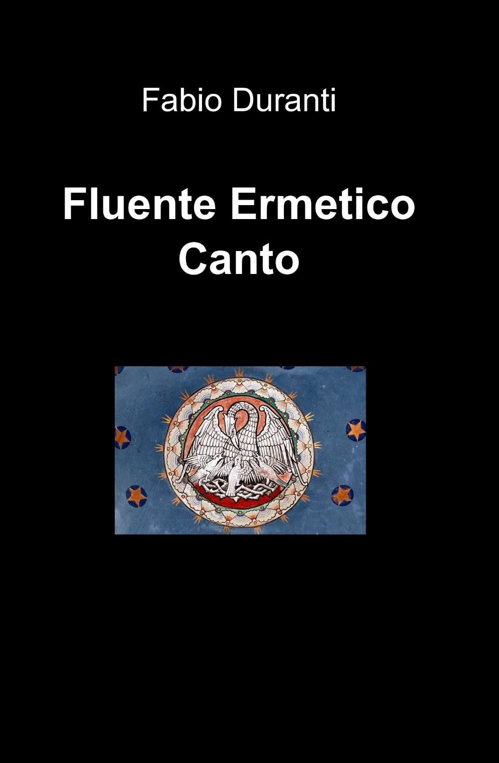 Fluente Ermetico Canto