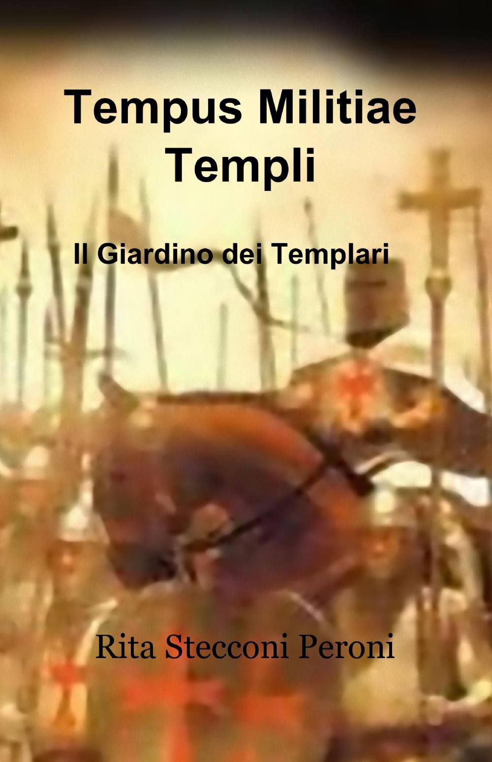 Tempus Militiae Templi