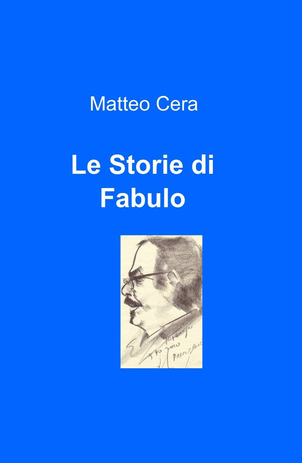 Le Storie di Fabulo