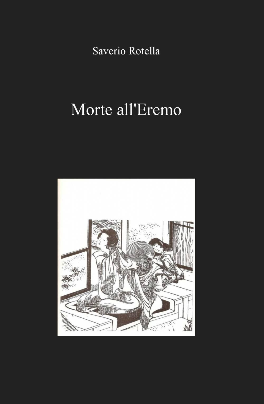 Morte all'eremo