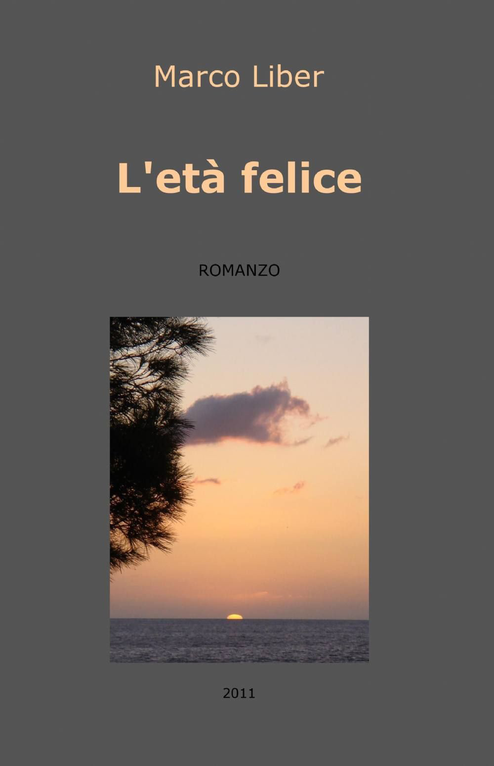 L'età felice