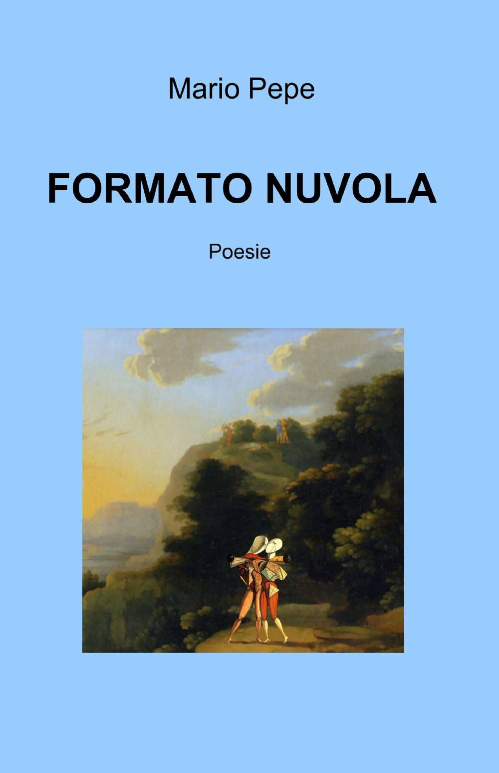 Formato nuvola