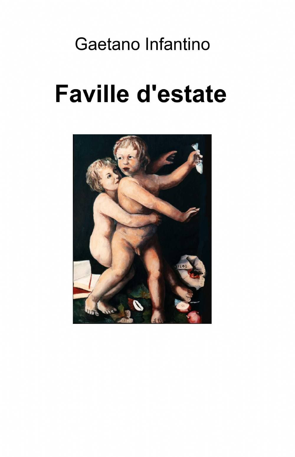 Faville d'estate