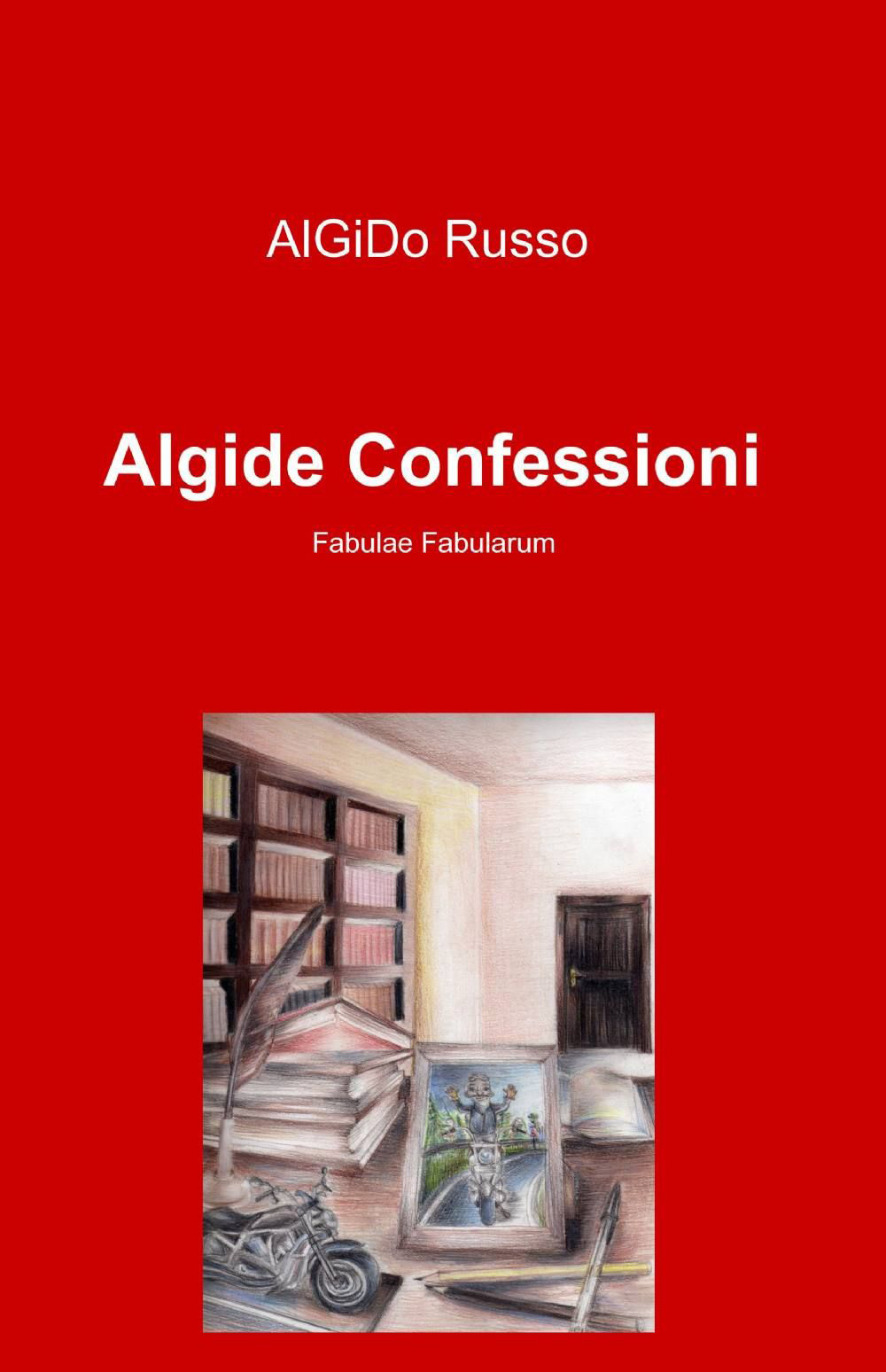 Algide confessioni