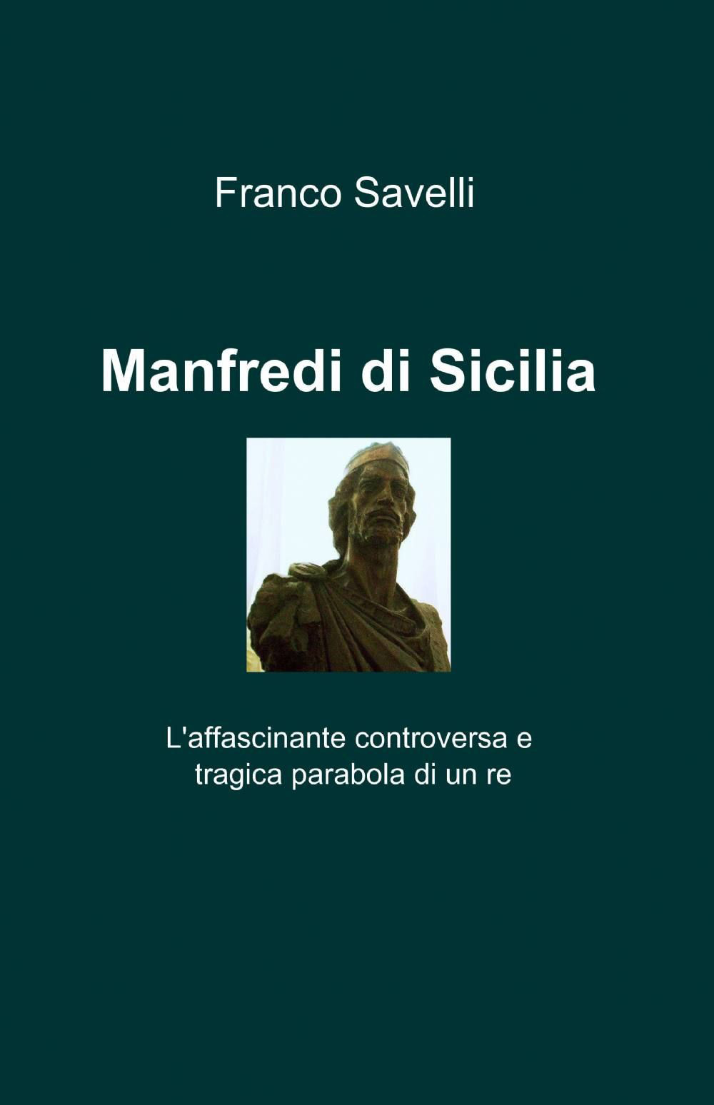 Manfredi di Sicilia