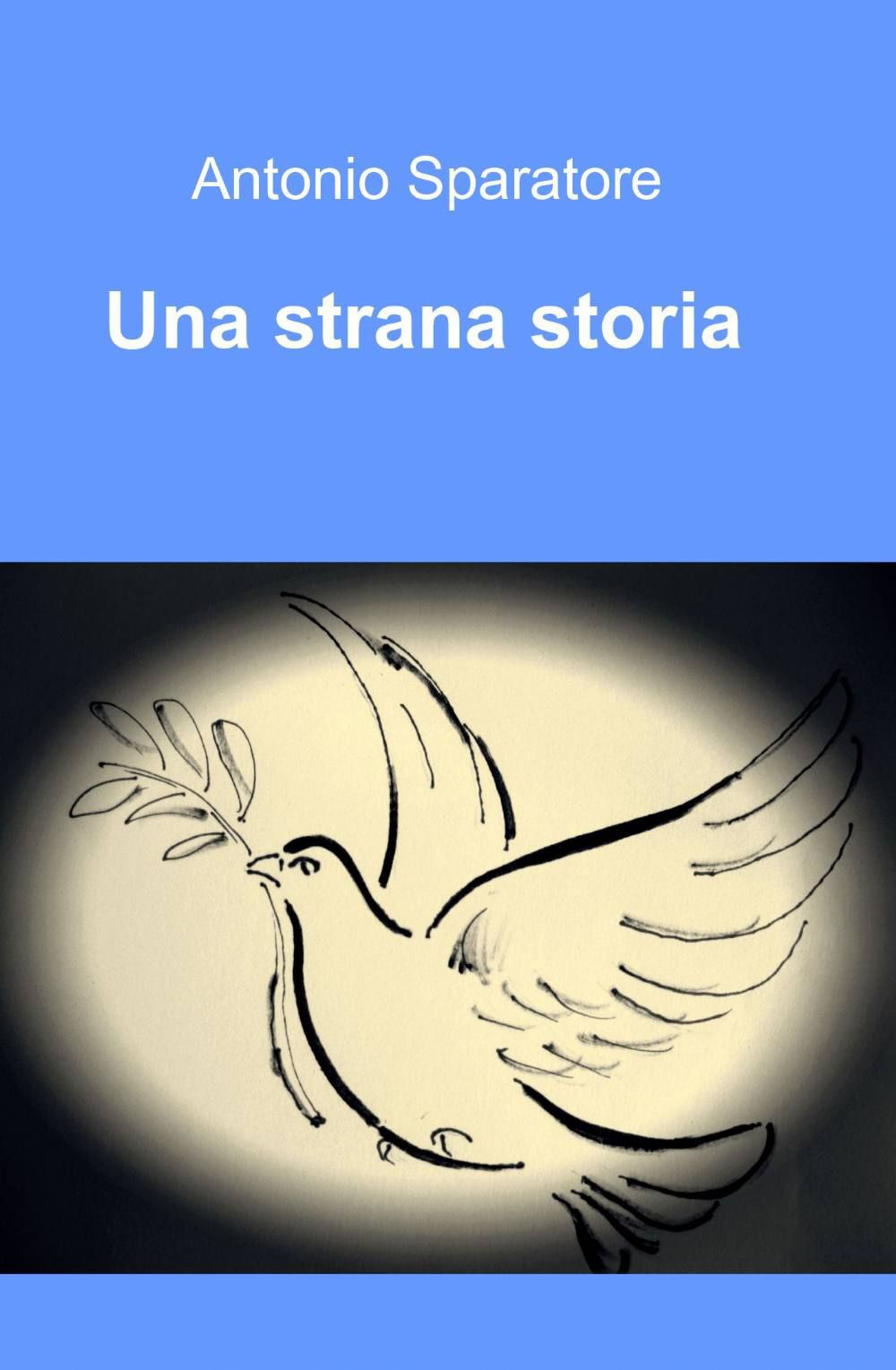 Una strana storia