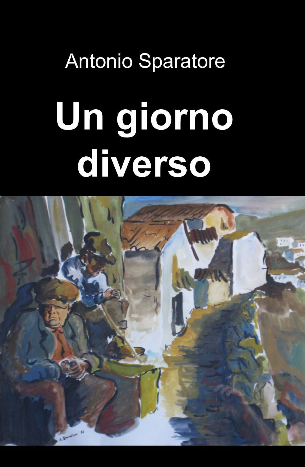 Un giorno diverso