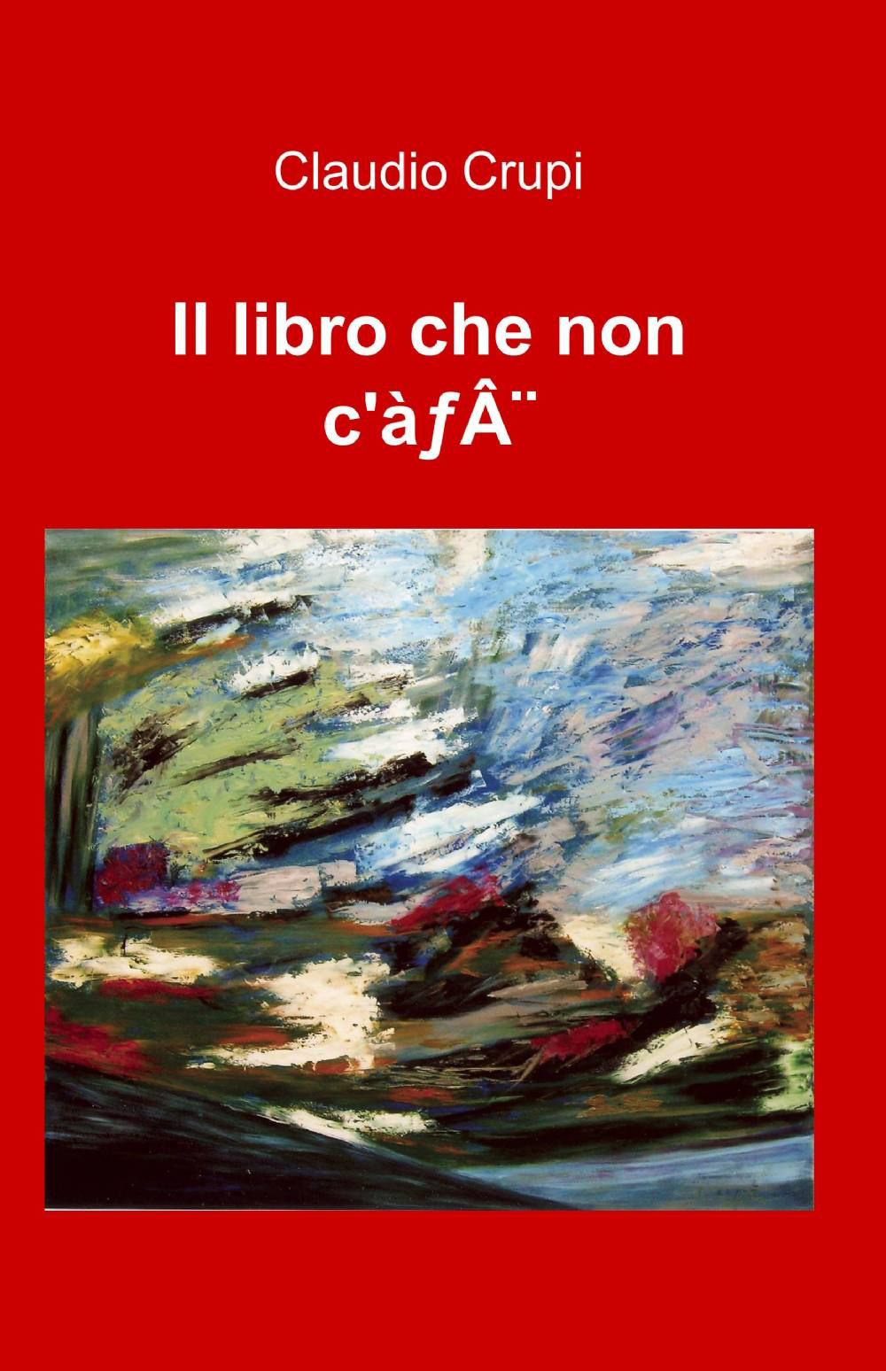 Il libro che non c'è