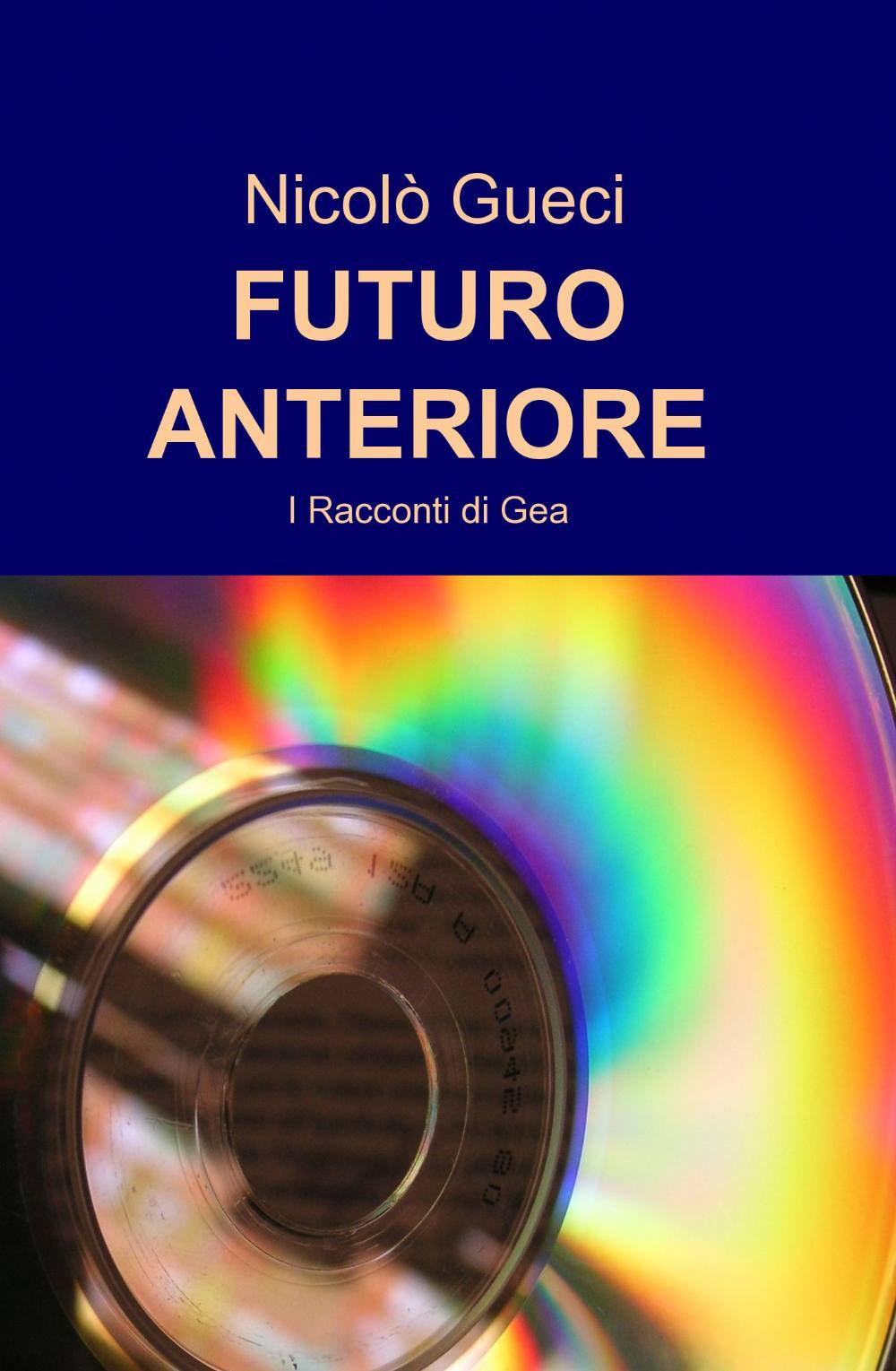 Futuro anteriore