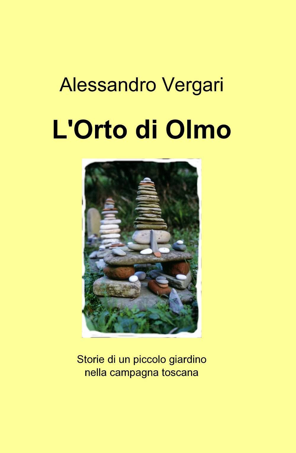 L'orto di Olmo