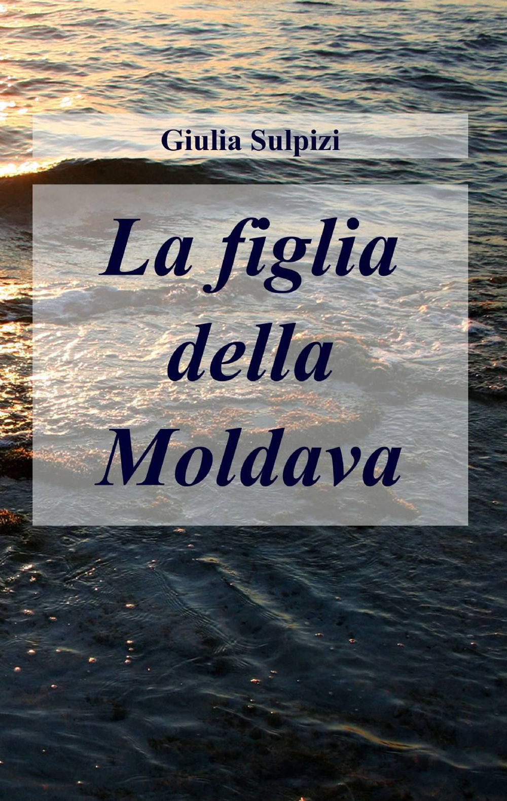 La figlia della moldava