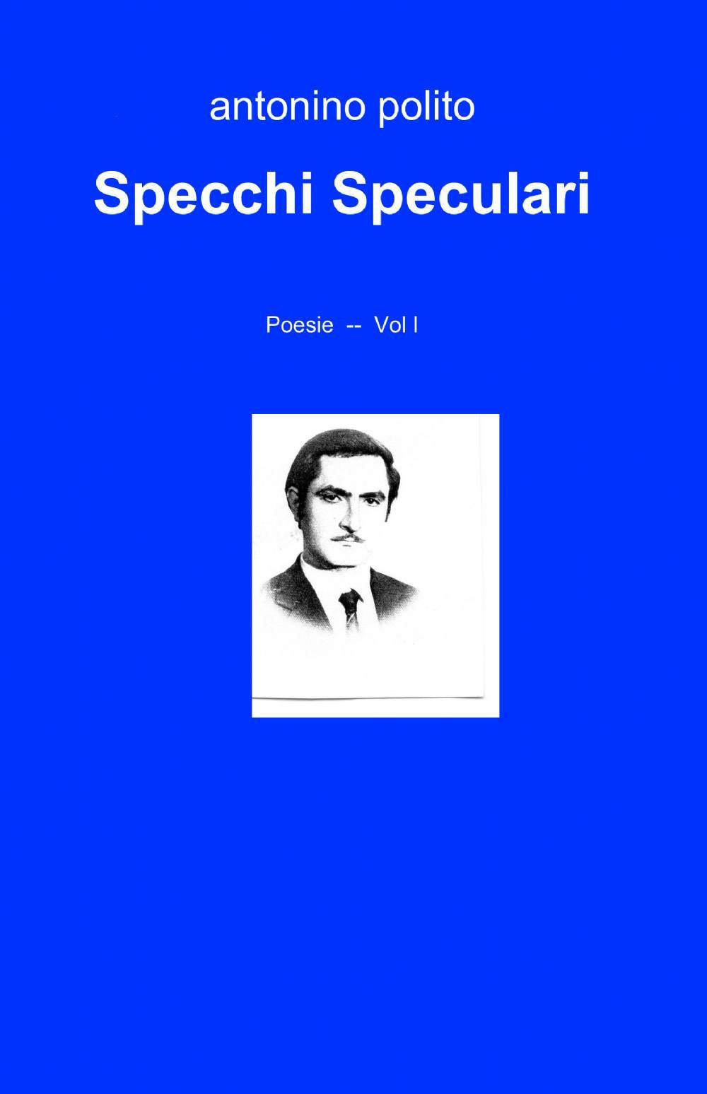 Specchi speculari