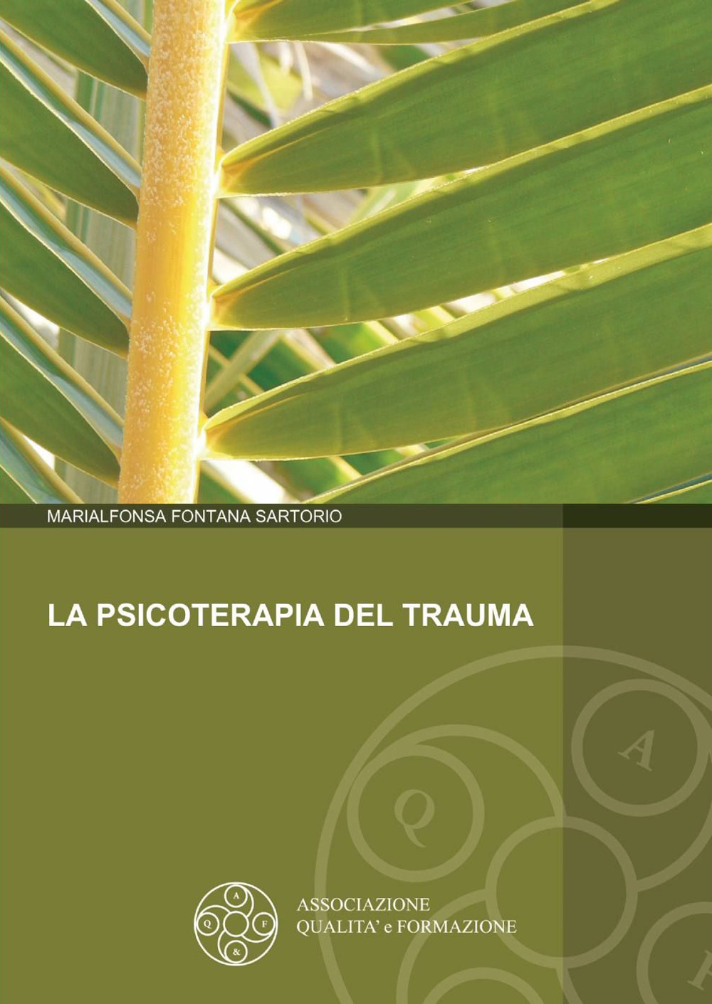 La psicoterapia del trauma