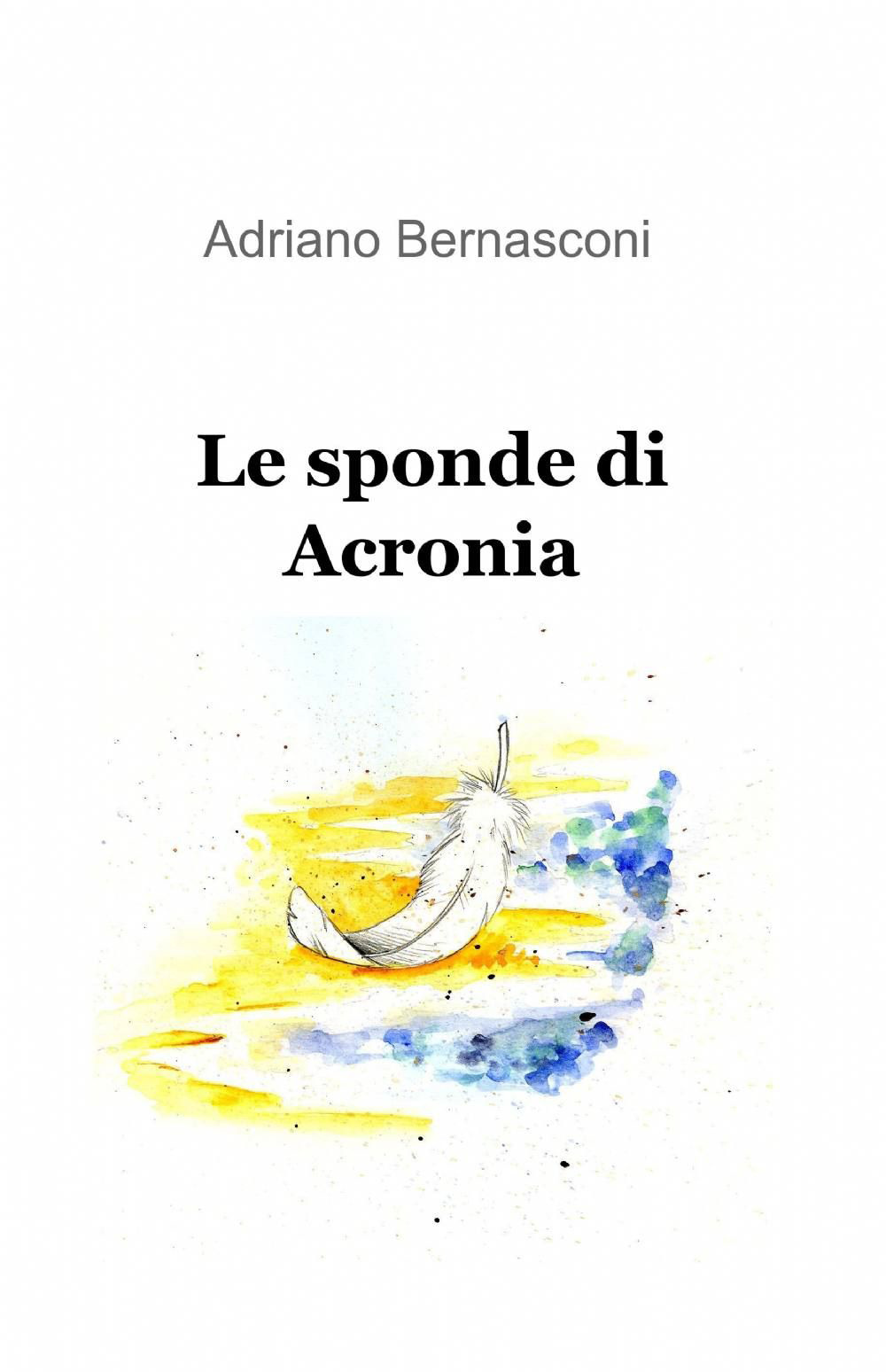 Le sponde di acronia