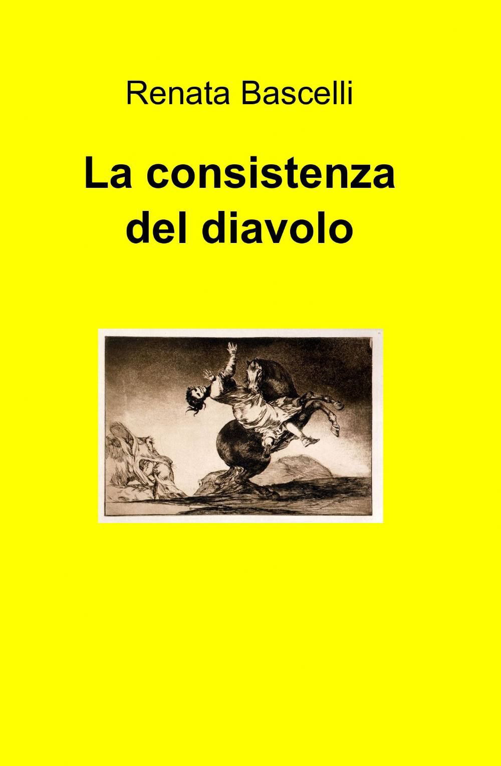 La consistenza del diavolo