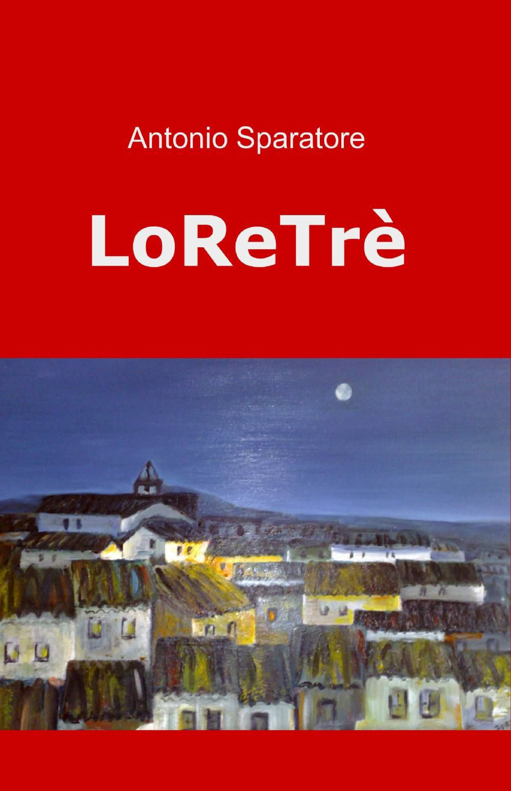 Loretrè