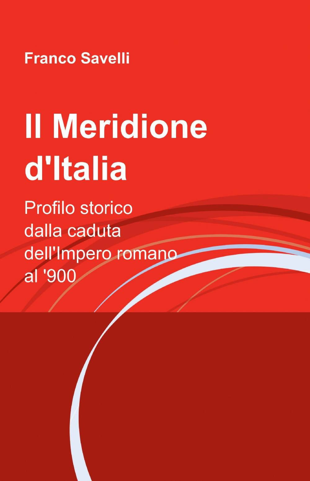 Il Meridione d'Italia