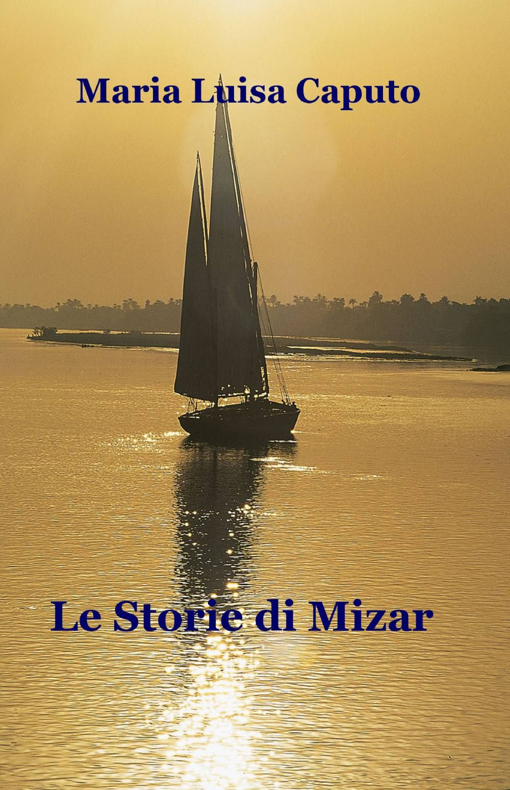 Le storie di Mizar