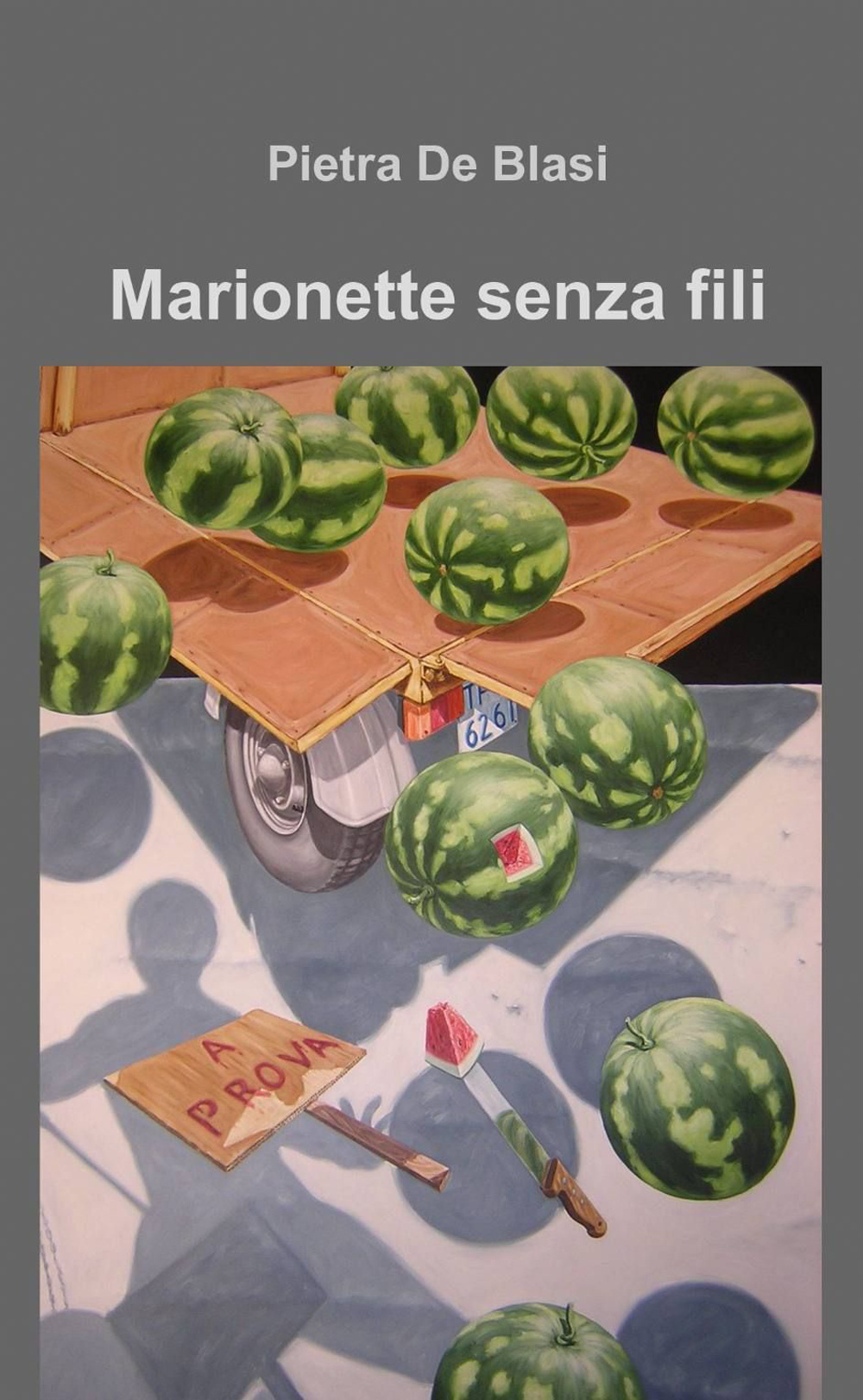 Marionette senza fili