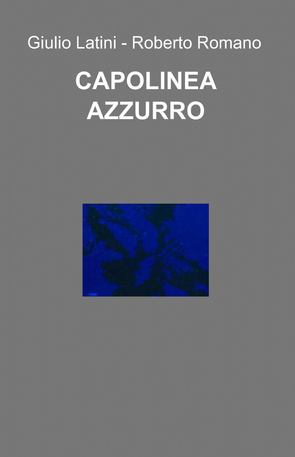 Capolinea azzurro