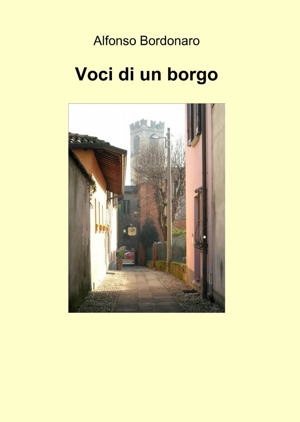 Voci di un borgo