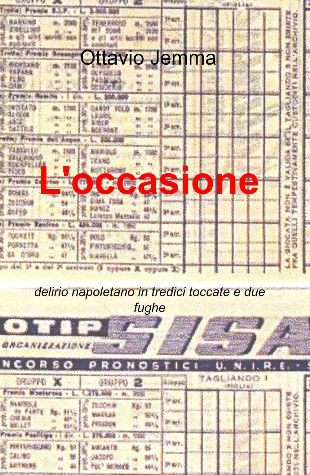 L'occasione