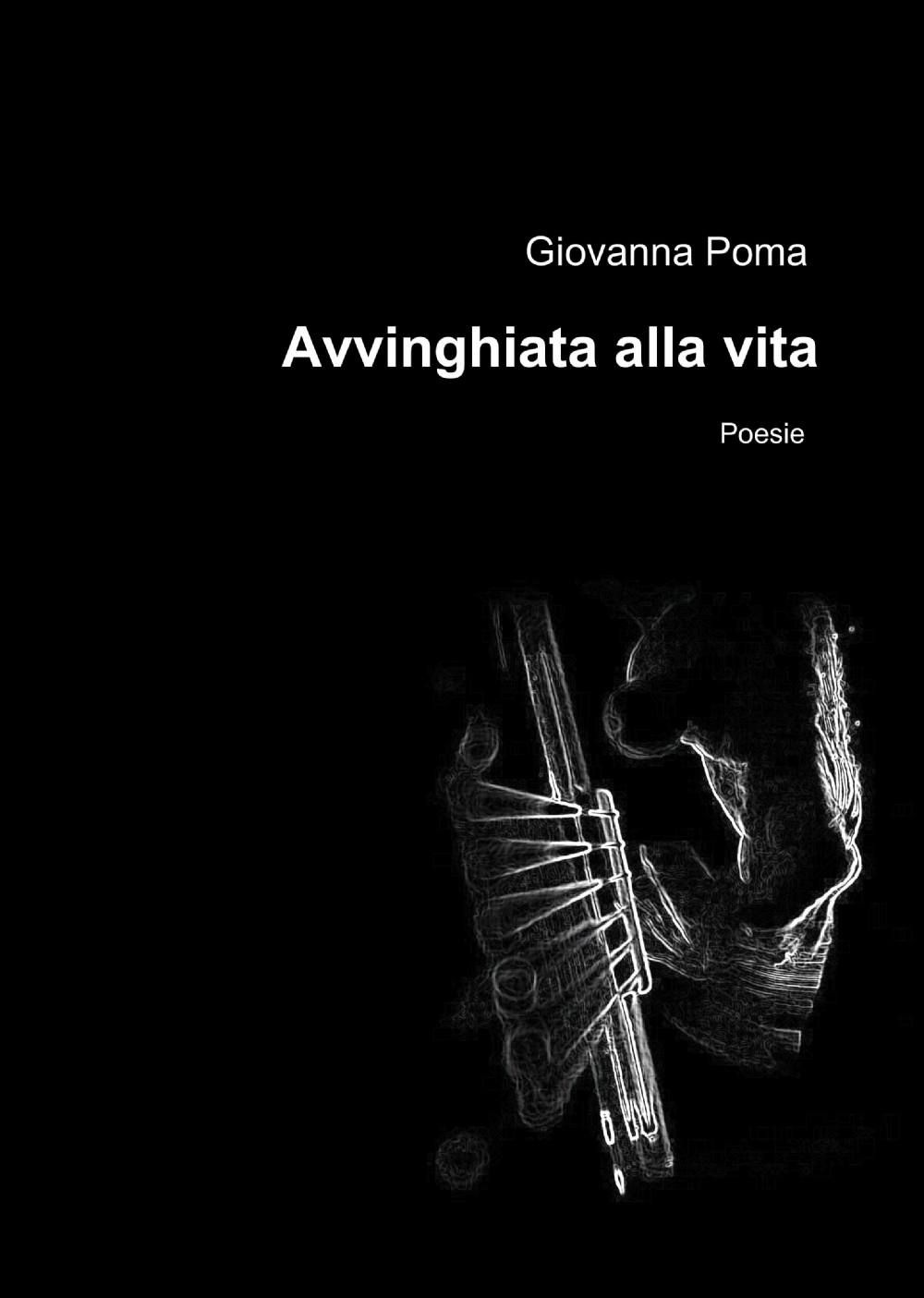 Avvinghiata alla vita