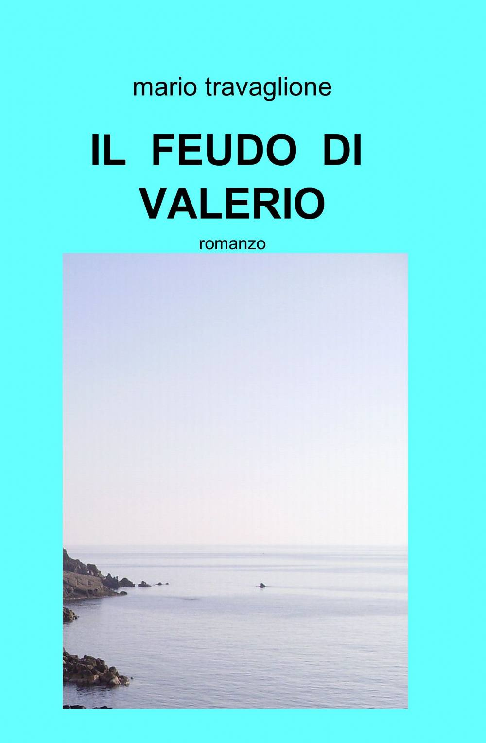 Il feudo di Valerio