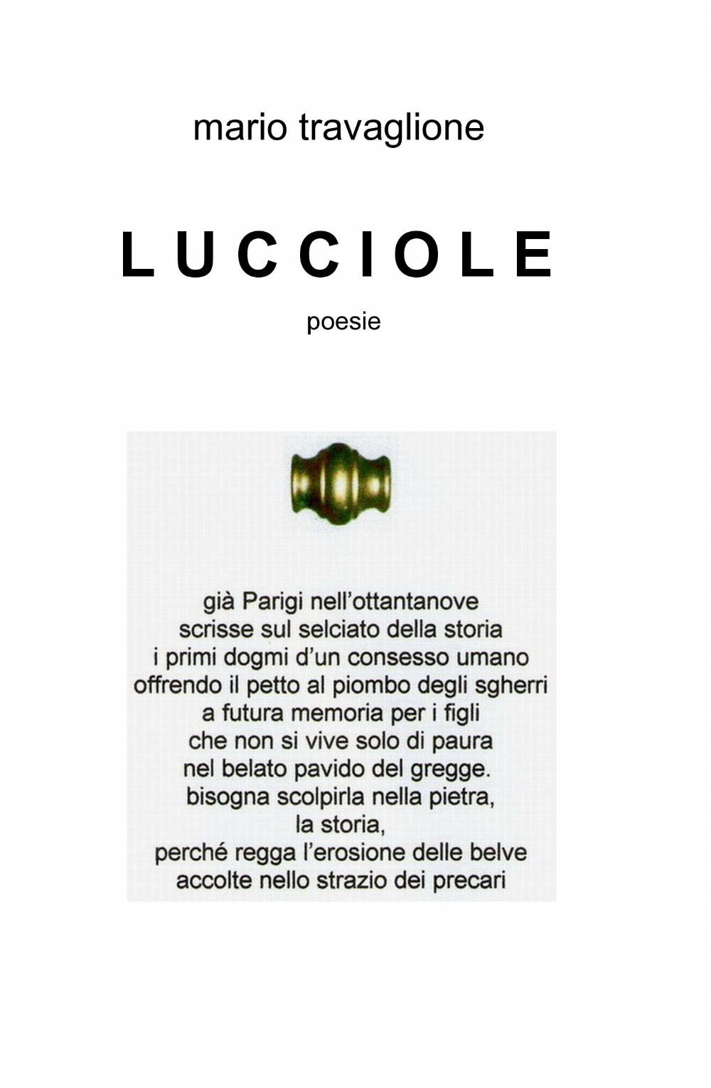 Lucciole