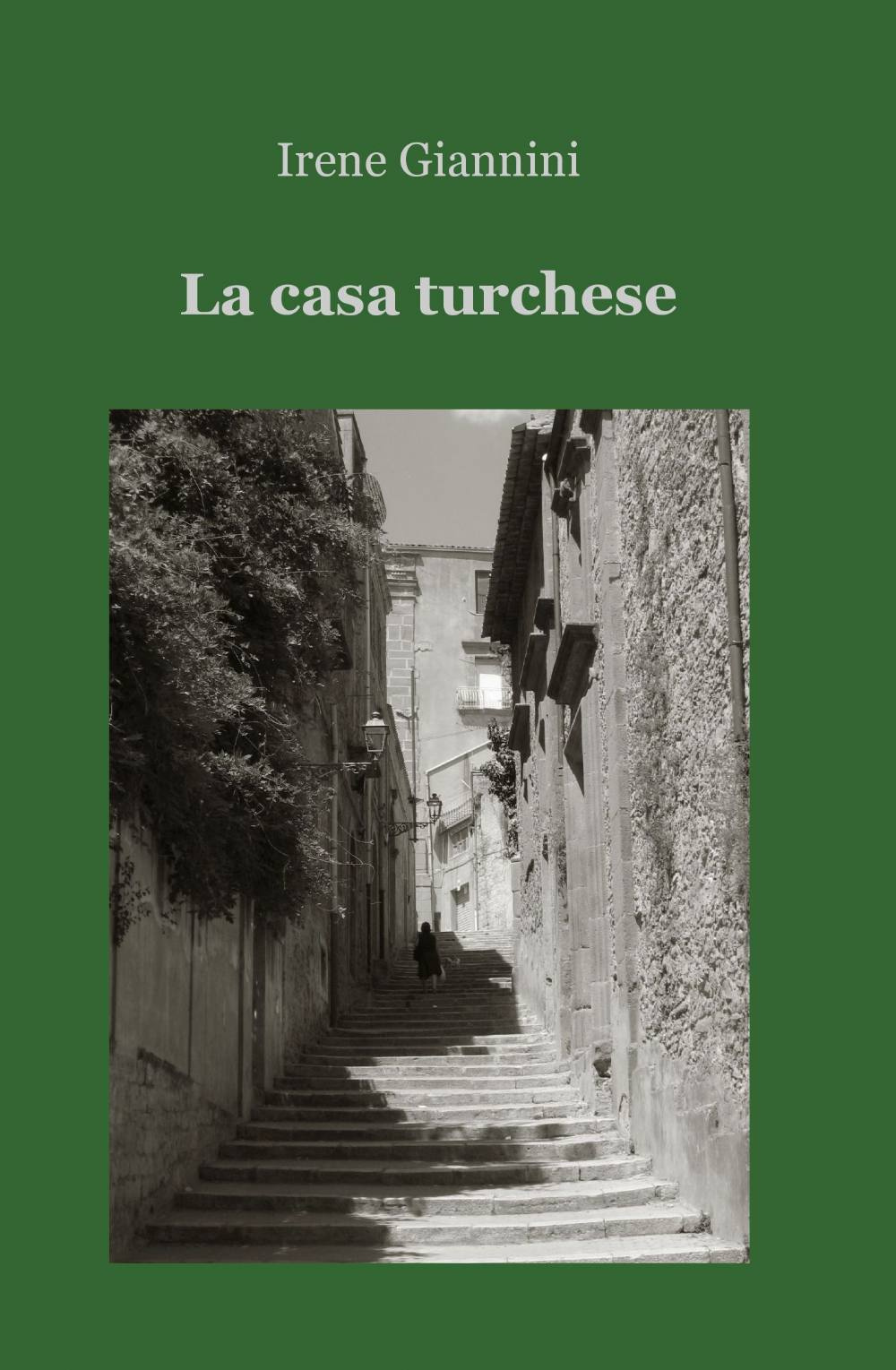 La casa turchese