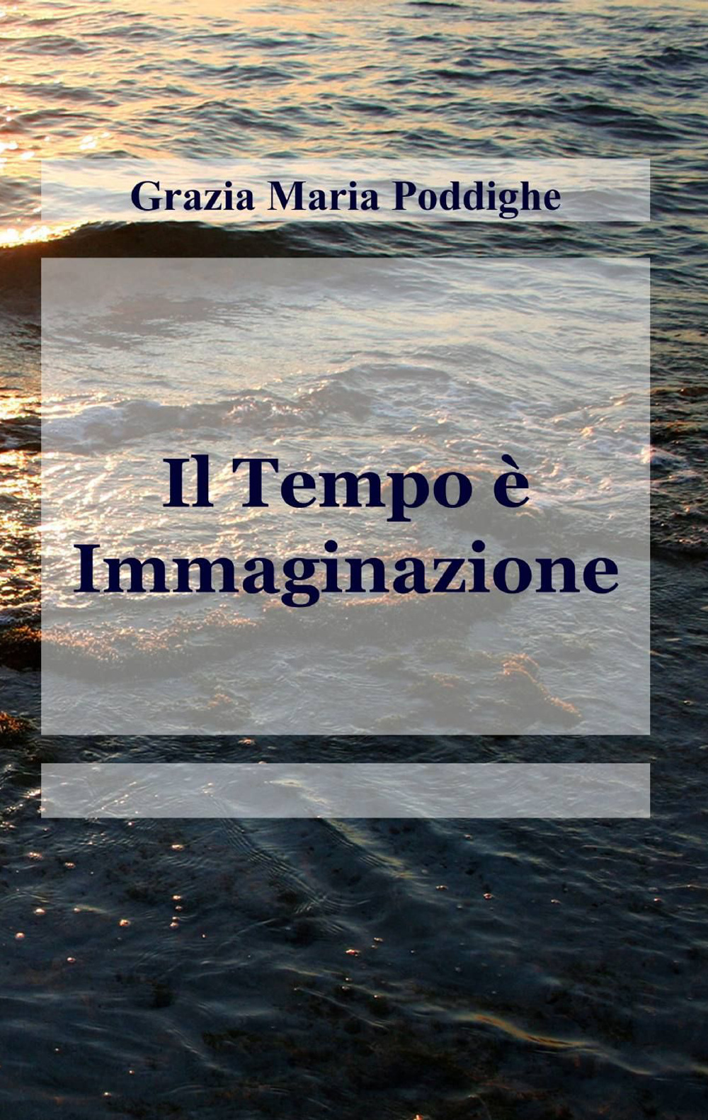 Il tempo è immaginazione