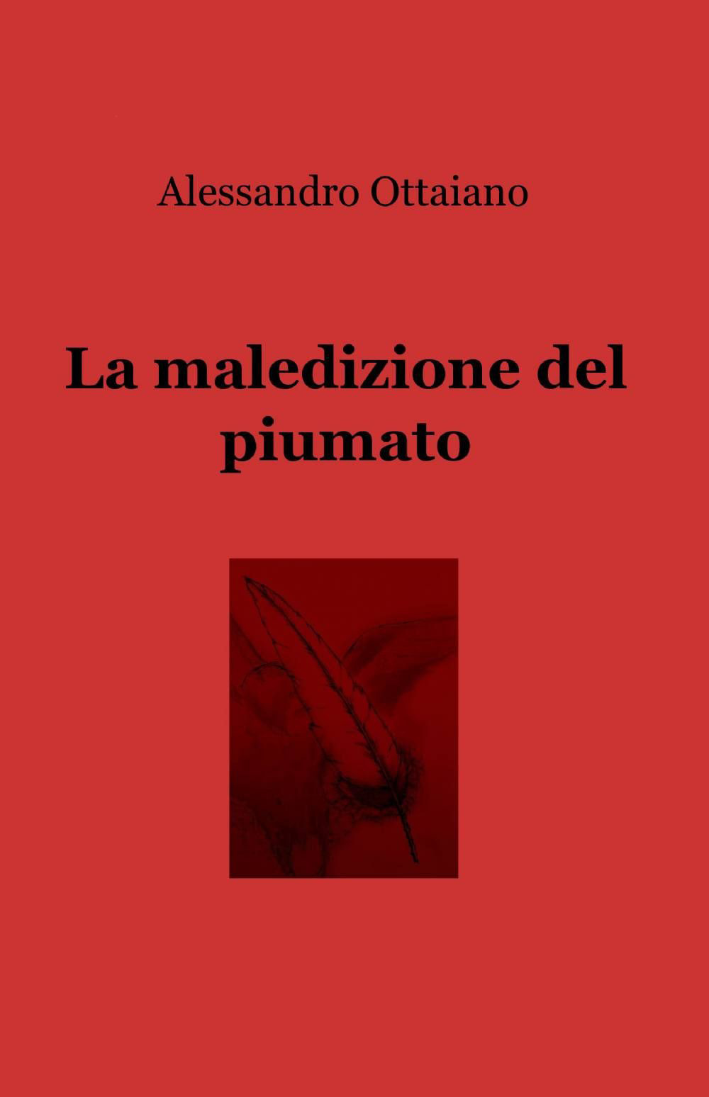 La maledizione del piumato