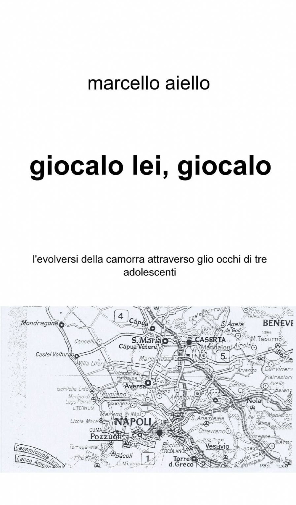 Giocalo lei, giocalo