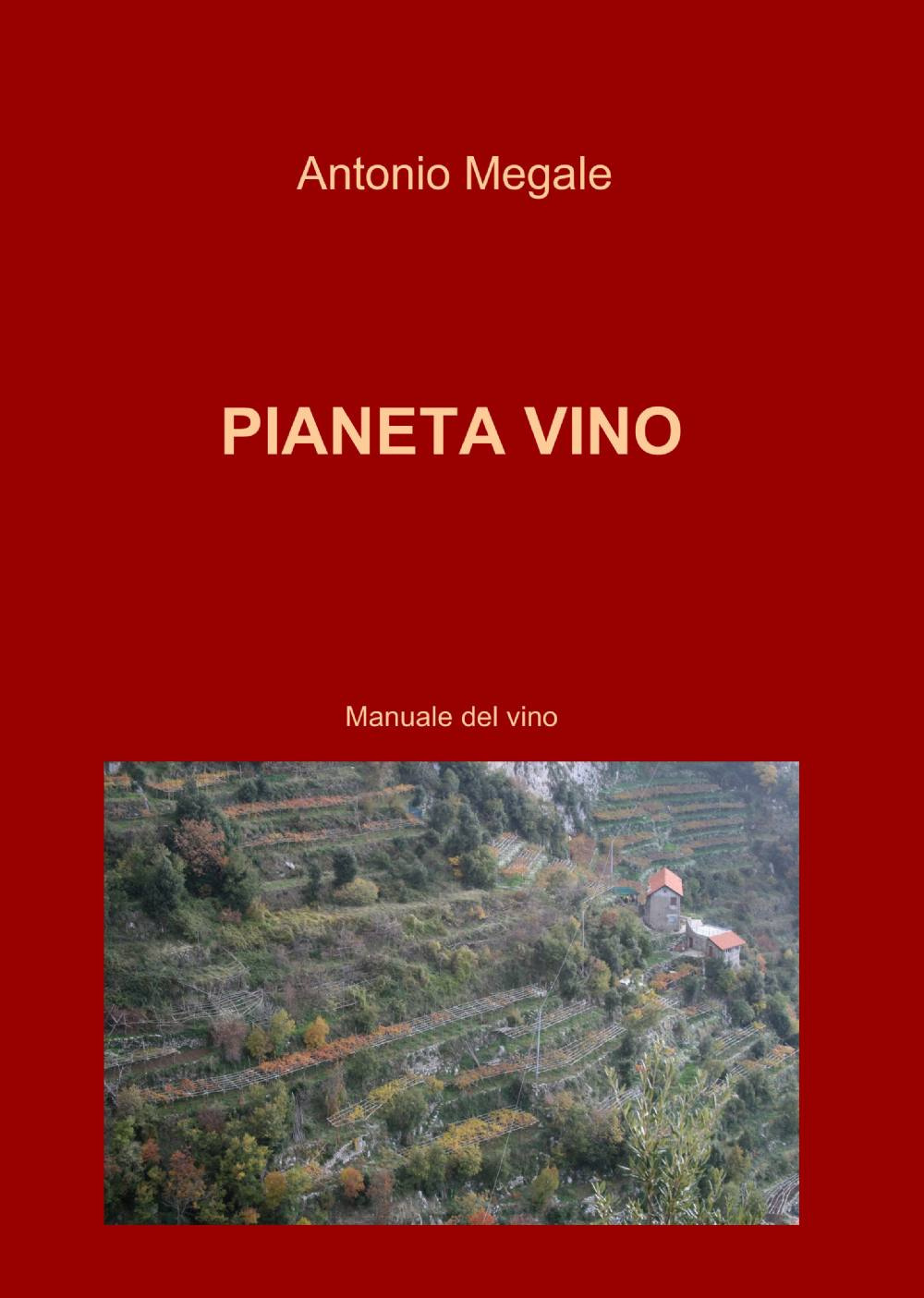 Pianeta vino