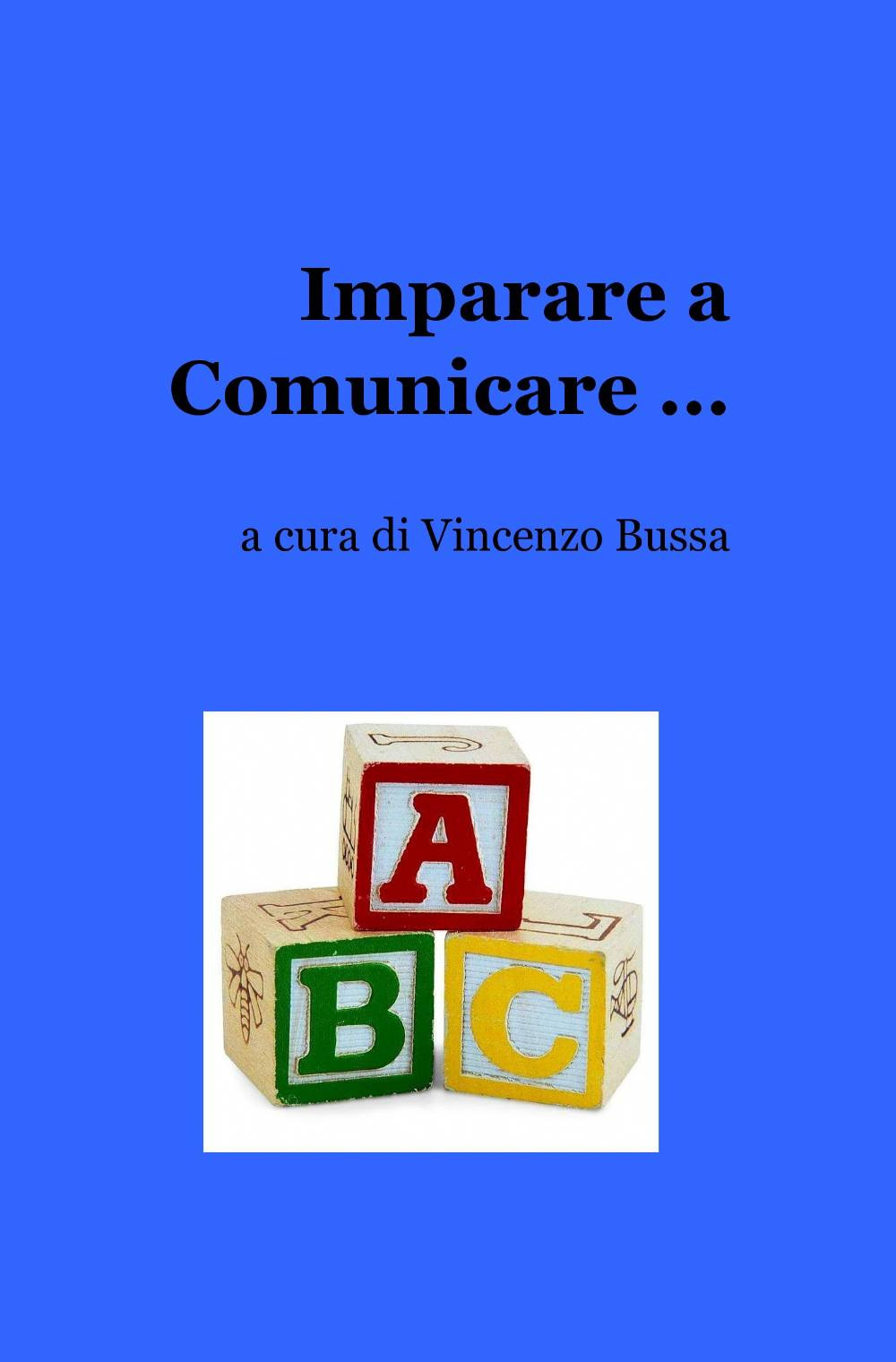 Imparare a comunicare