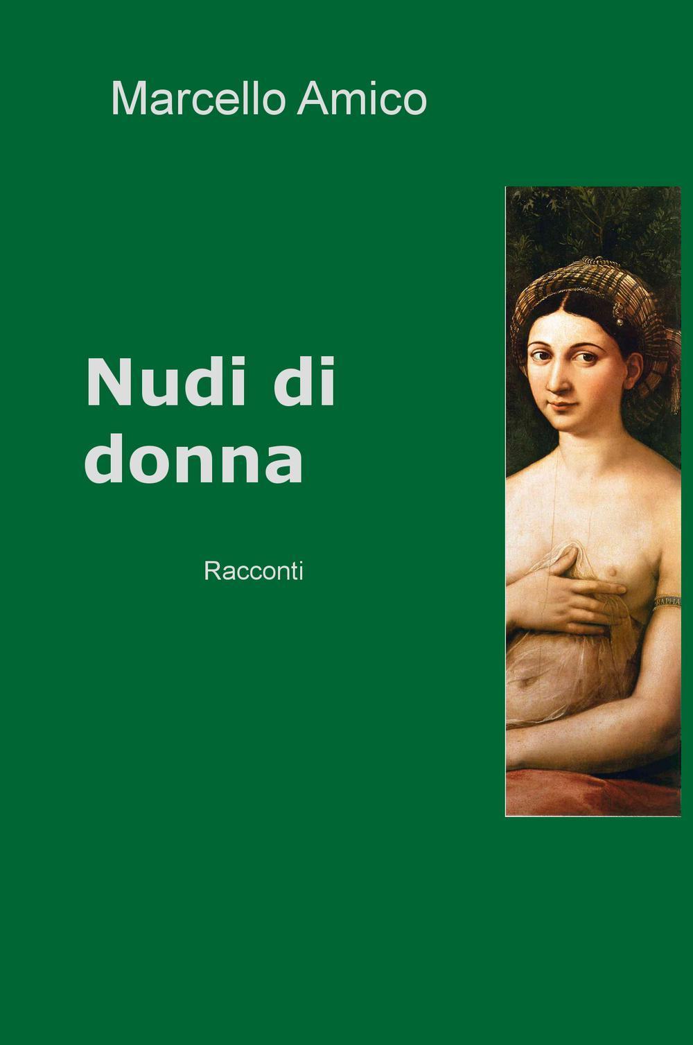 Nudi di donna