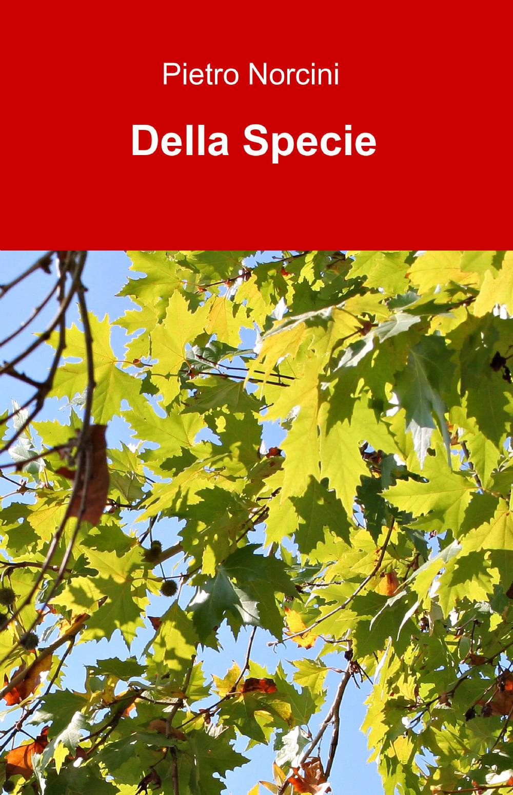 Della specie