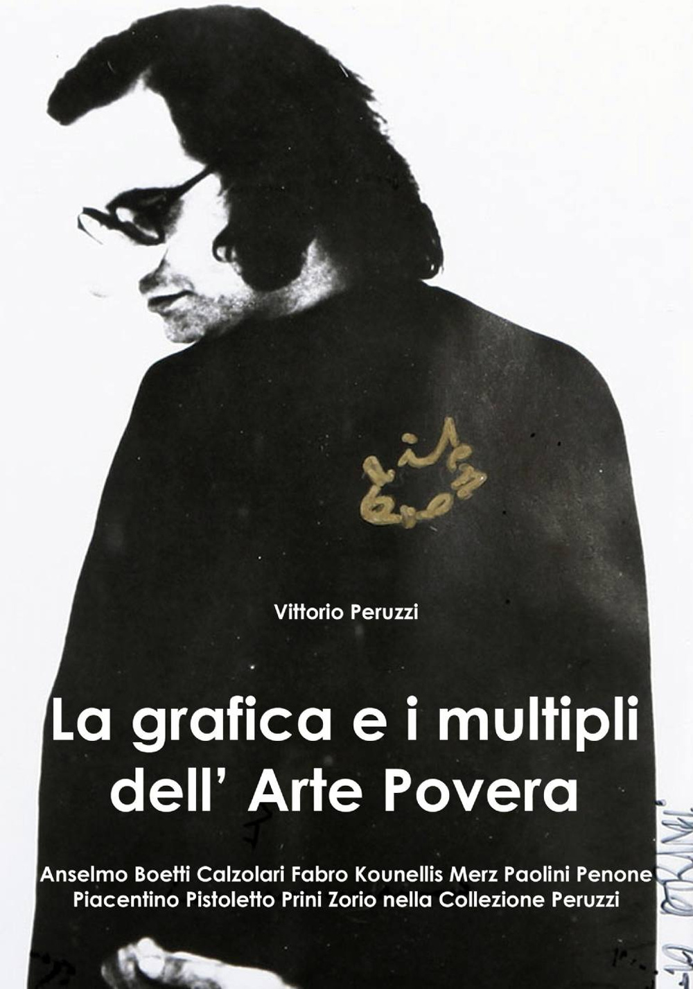 La grafica e i multipli dell'arte povera