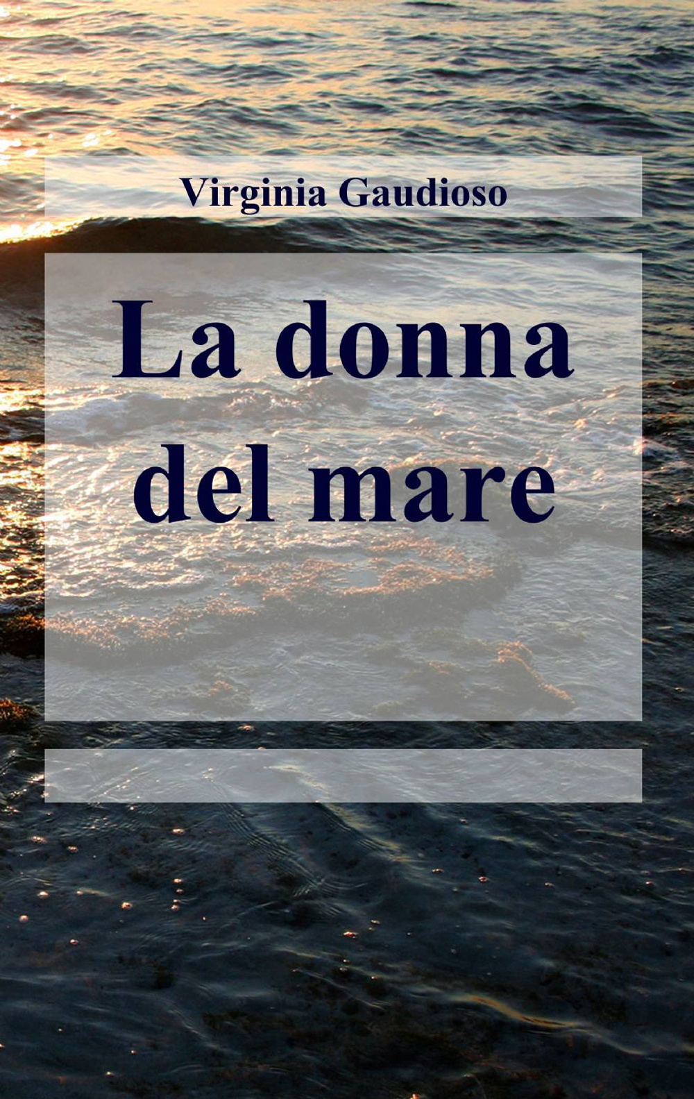 La donna del mare