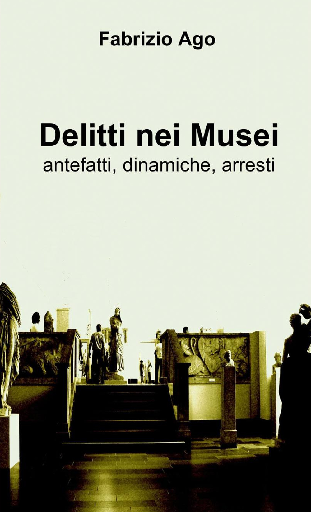 Delitti nei musei