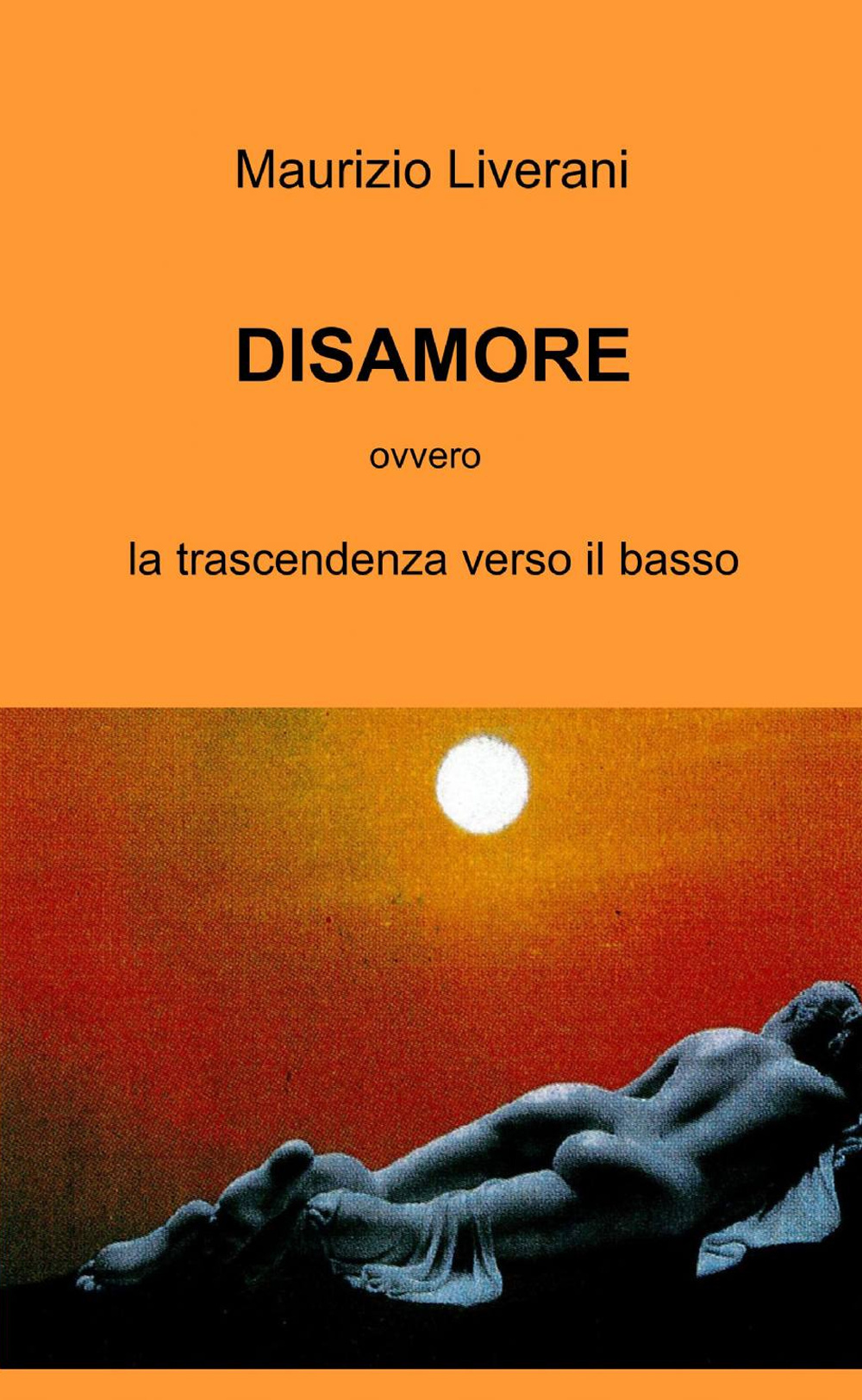 Disamore