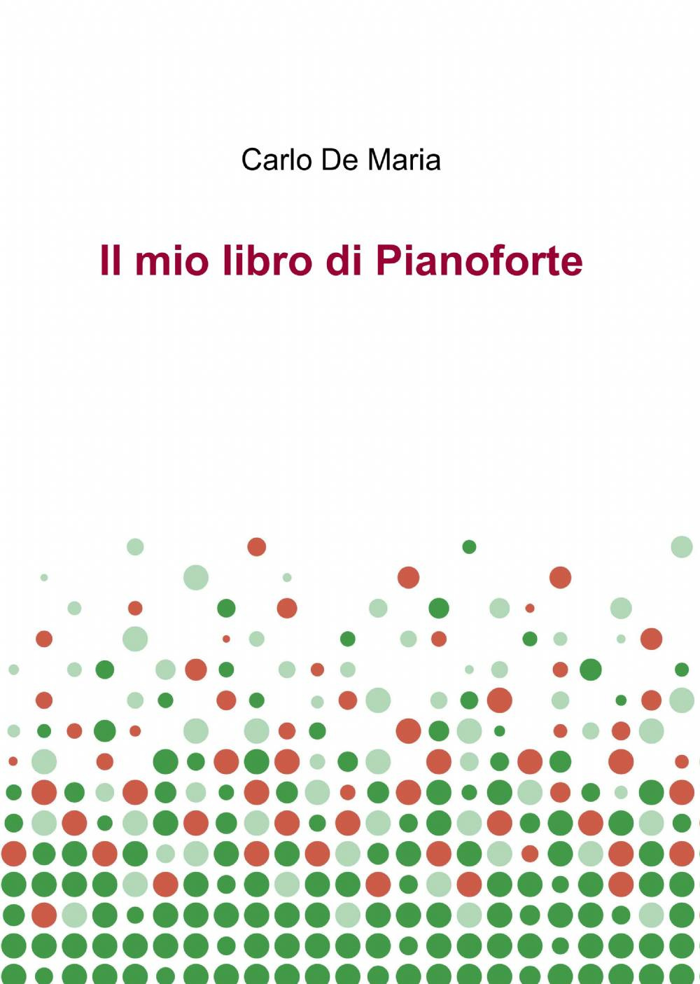 Il mio libro di pianoforte