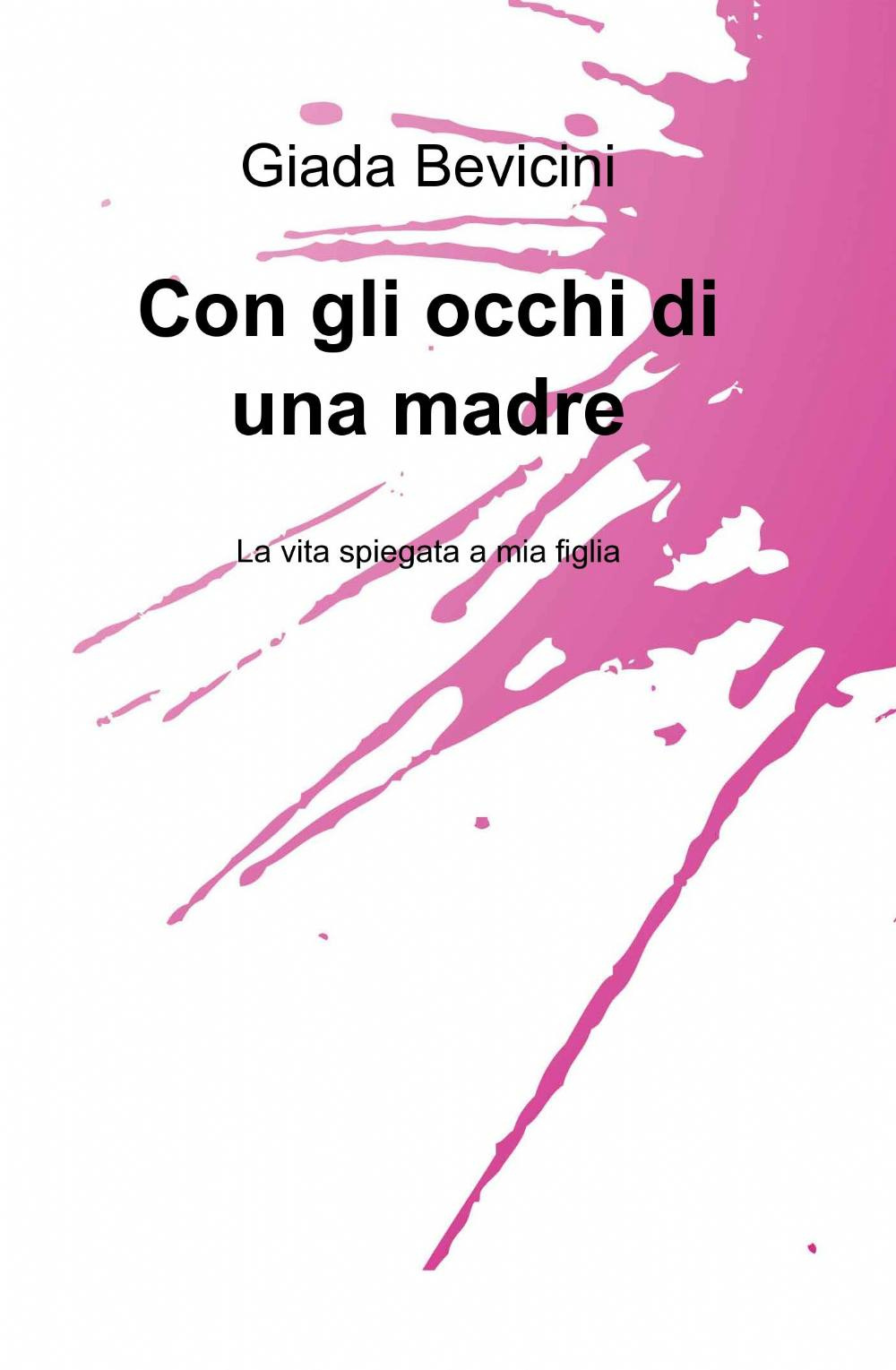 Con gli occhi di una madre