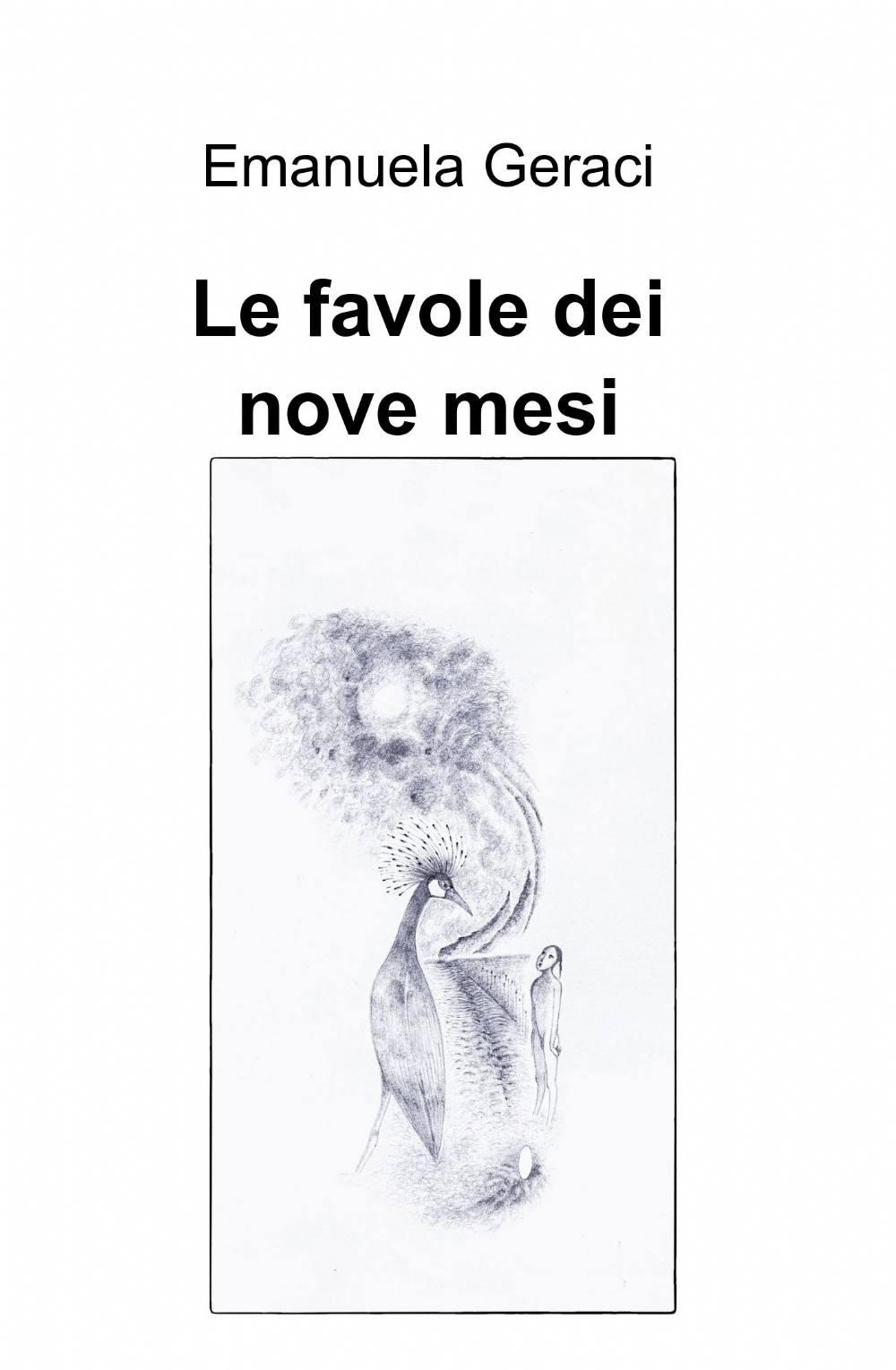 Le favole dei nove mesi