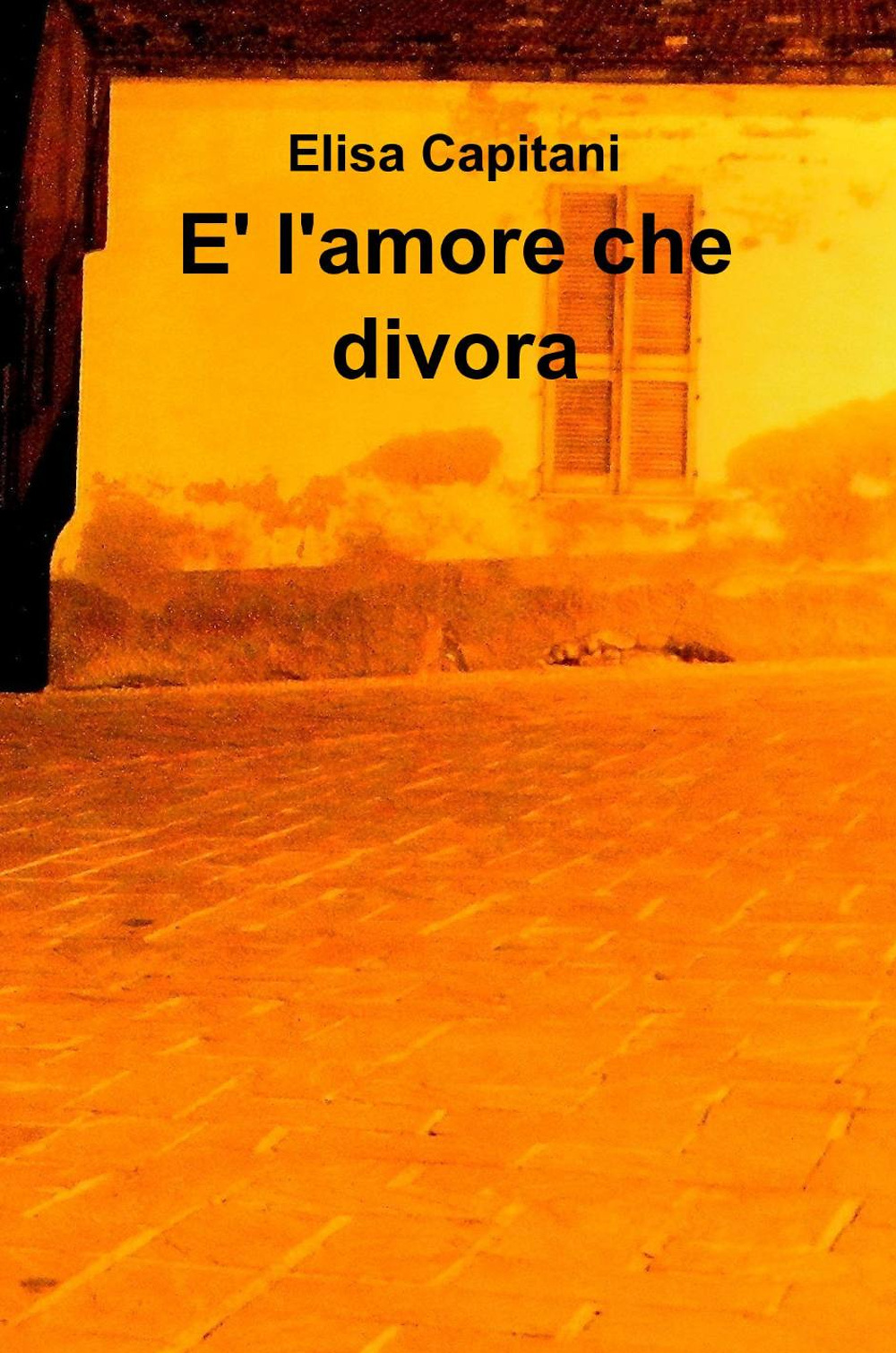 È l'amore che divora