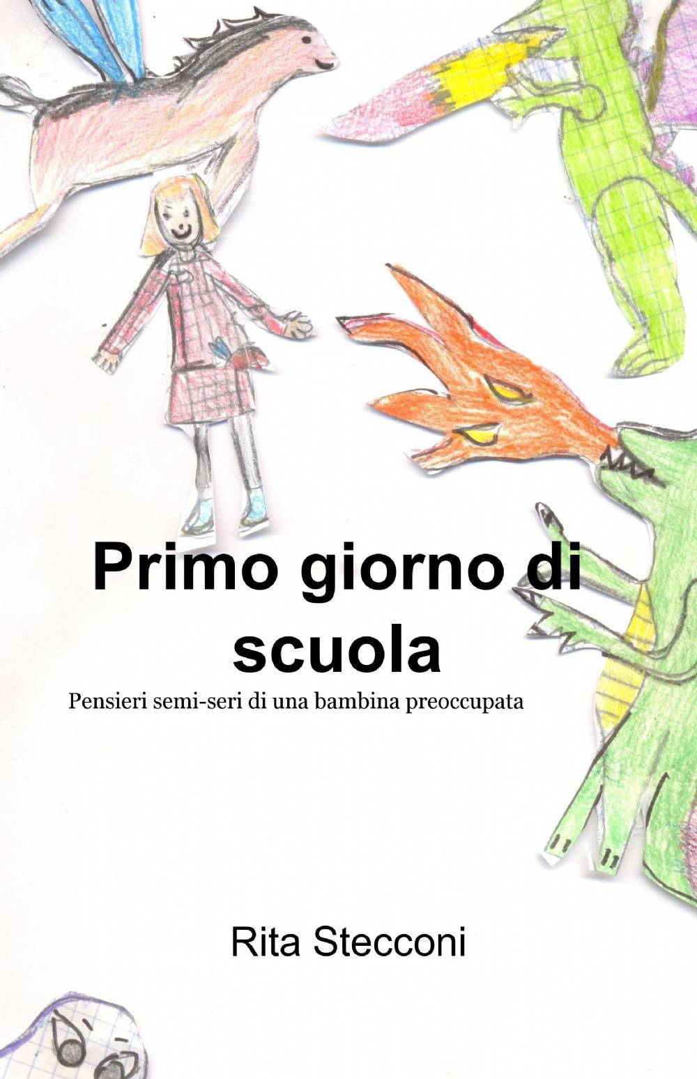 Primo giorno di scuola