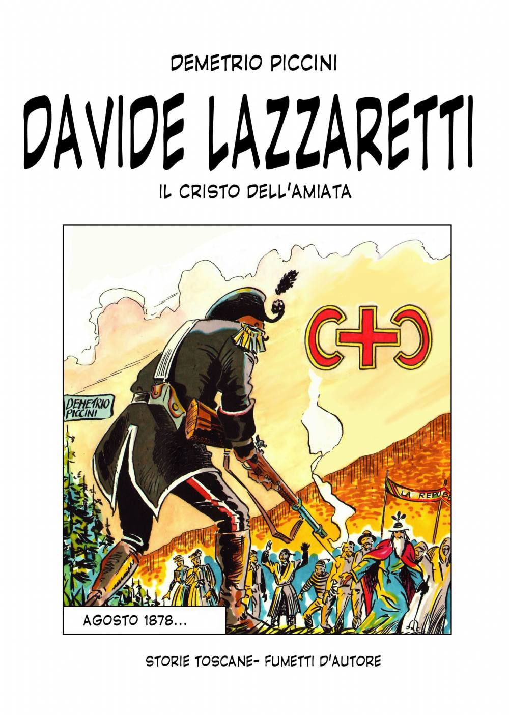 Davide Lazzaretti