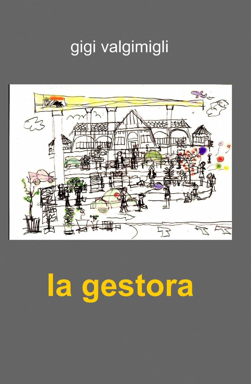 La gestora