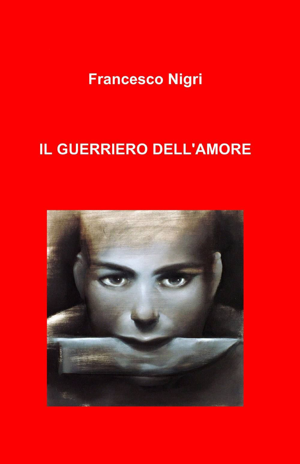 Il guerriero dell'amore